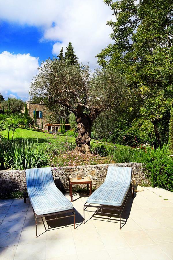 Moulin De Boursac Villa Vence Eksteriør bilde